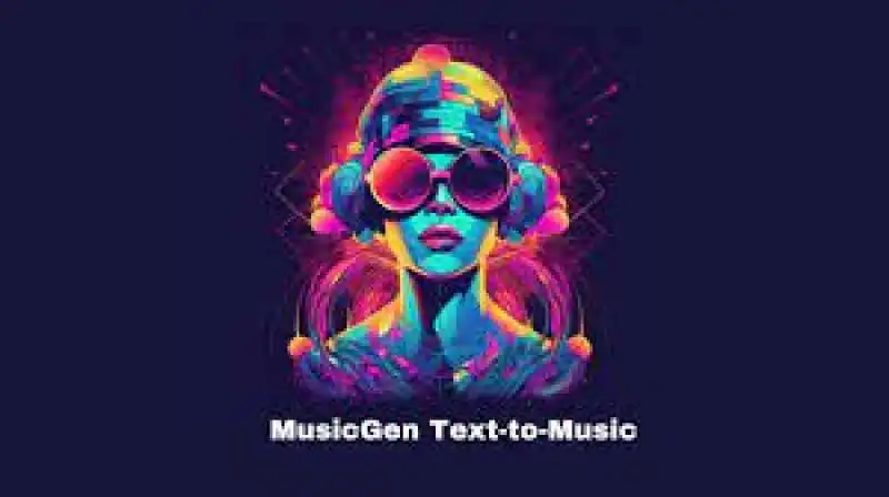 MUSICGEN 