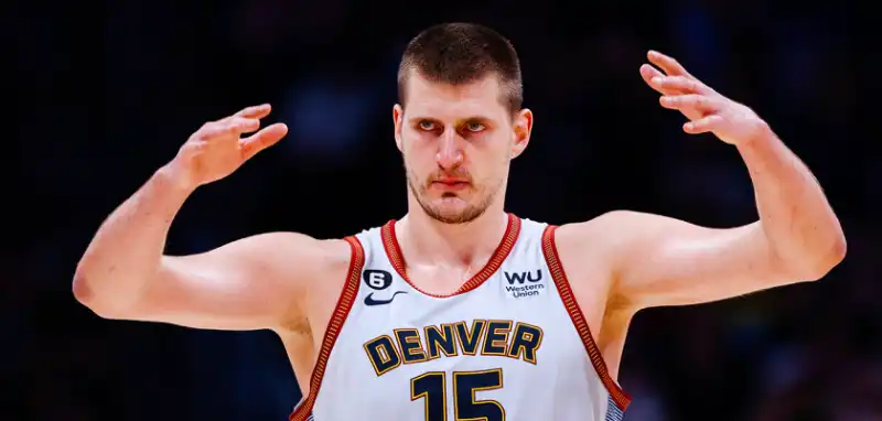 nikola jokic 3