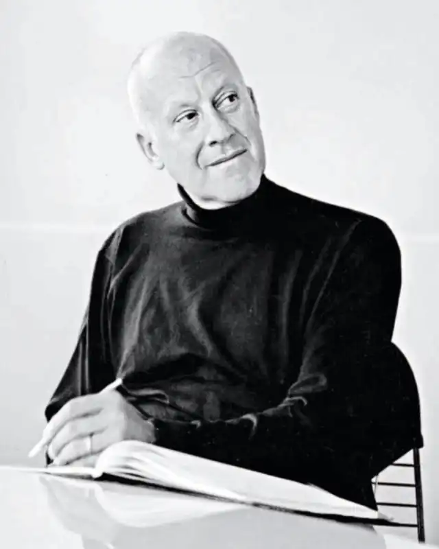 norman foster