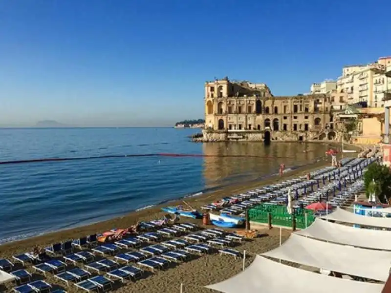 numero chiuso a posillipo 2