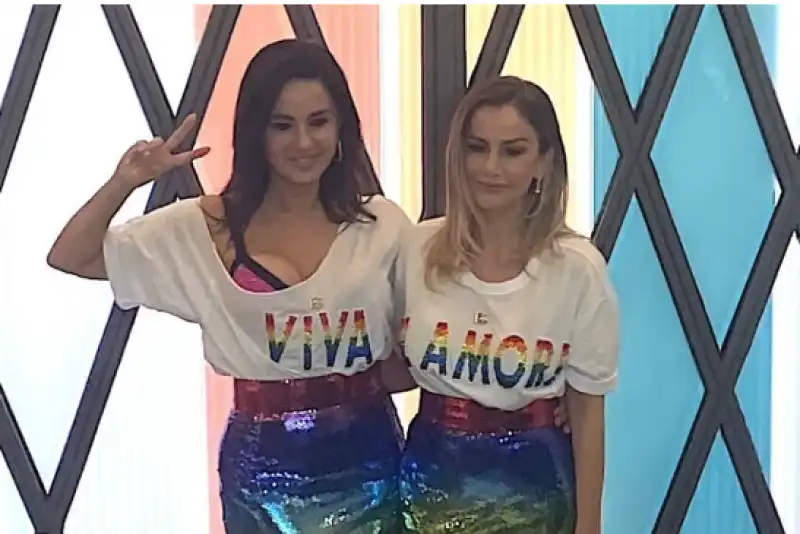 paola e chiara