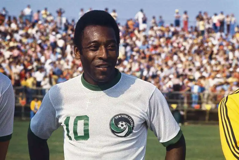 pele