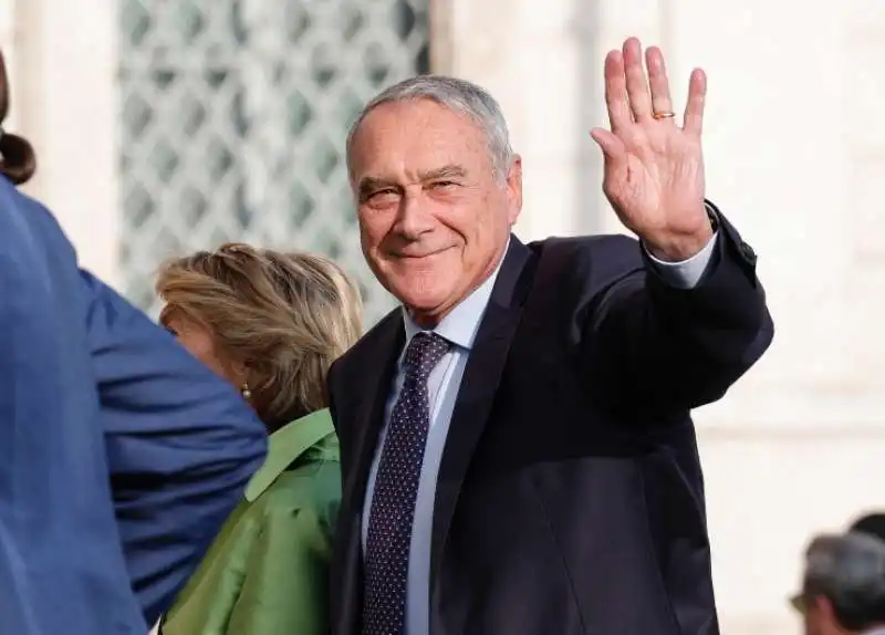 pietro grasso 