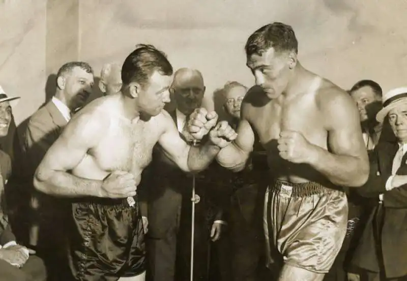 primo carnera jack sharkey 1