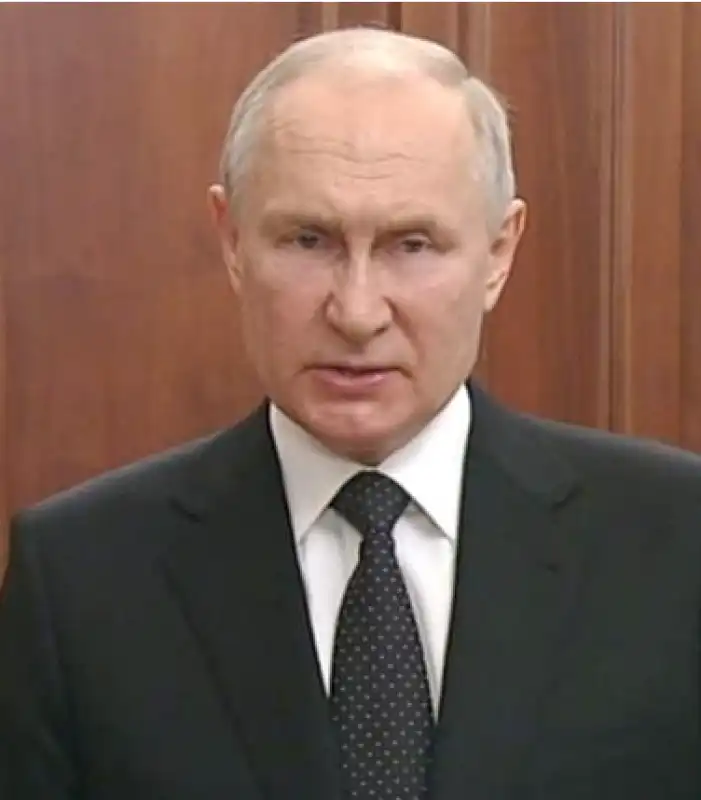 putin 