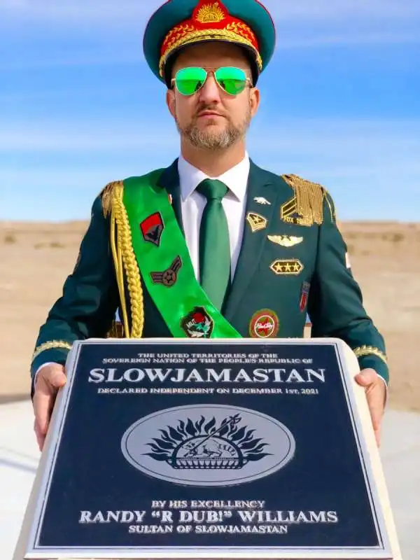 randy williams slowjamastan 3