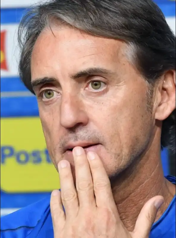 roberto mancini