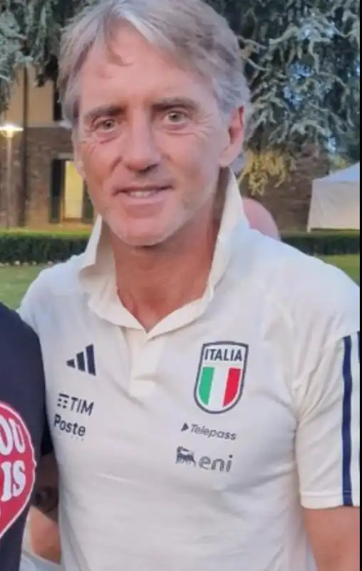 roberto mancini