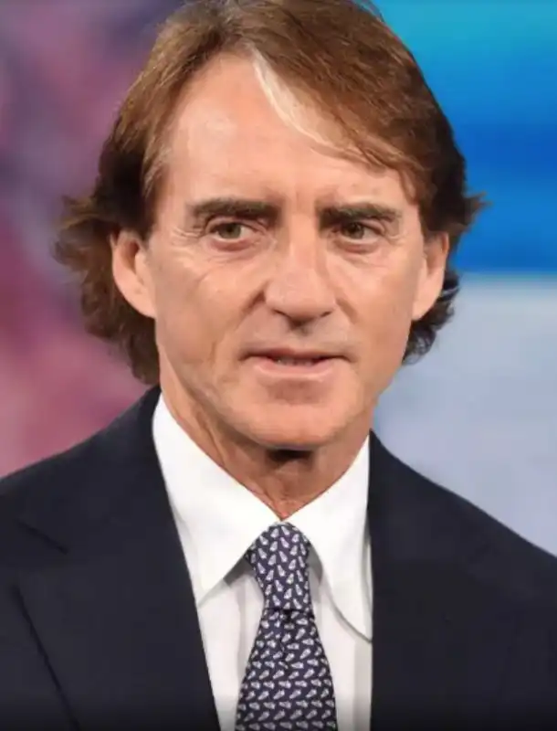 roberto mancini