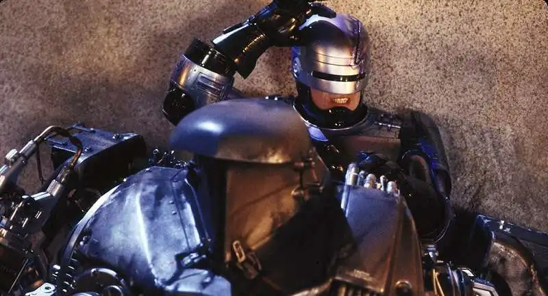  robocop 2