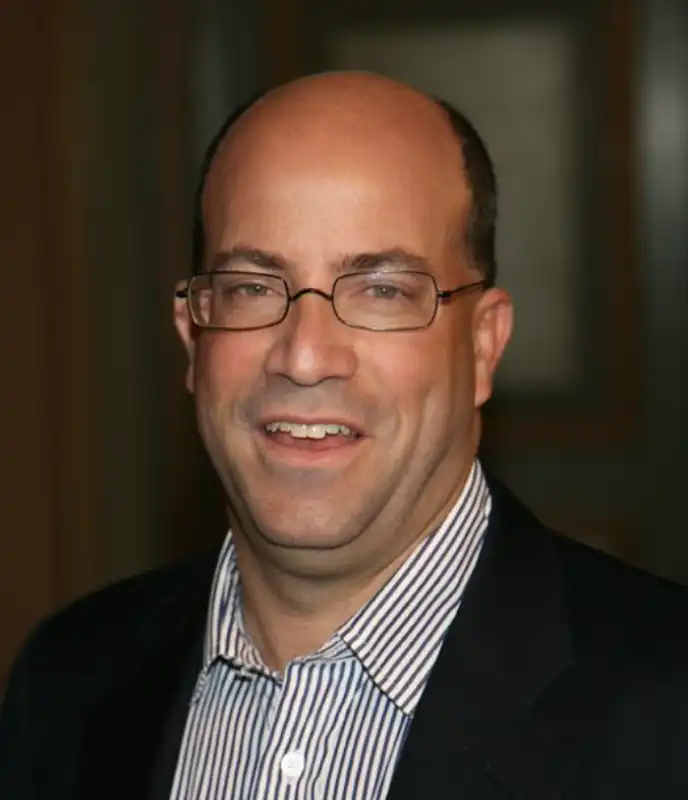 Jeff Adam Zucker