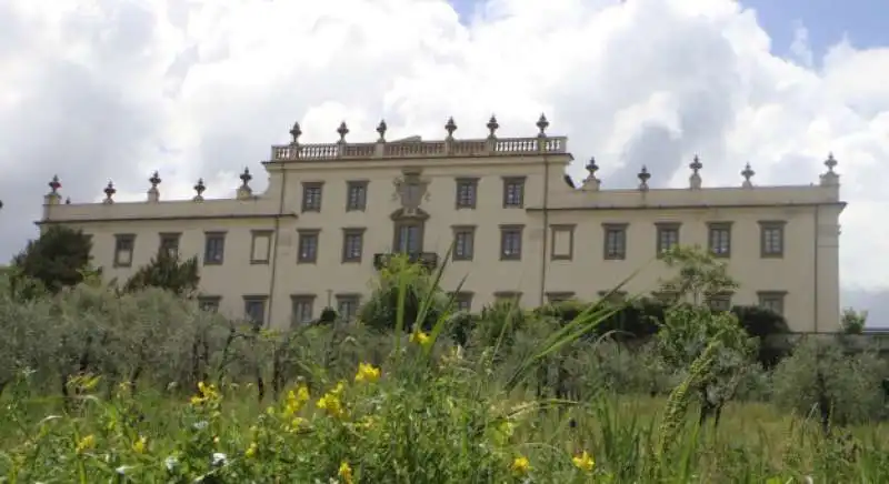 scuola di magistratura di scandicci 