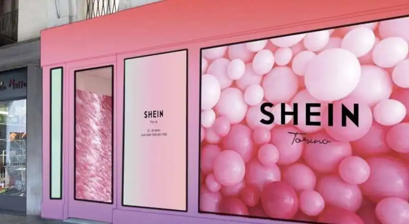 shein  