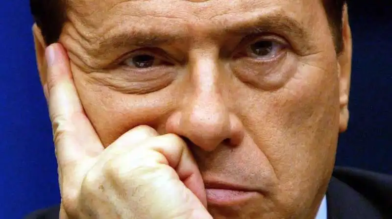 silvio berlusconi  2