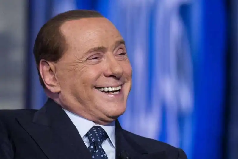 silvio berlusconi 3