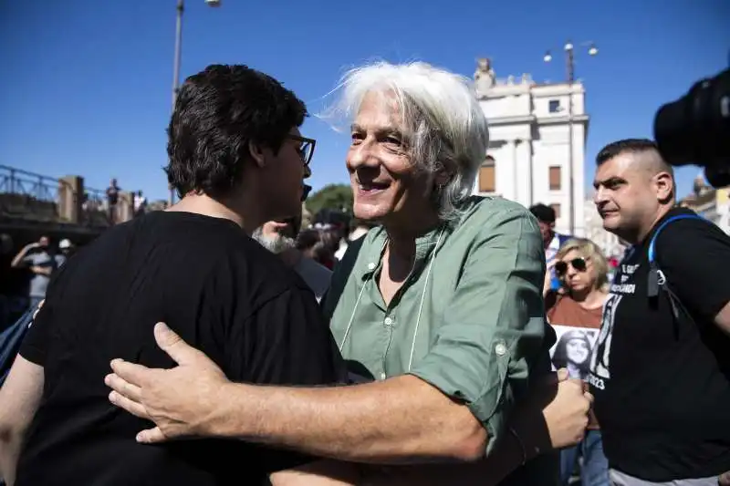 sit in in vaticano per emanuela orlandi 3