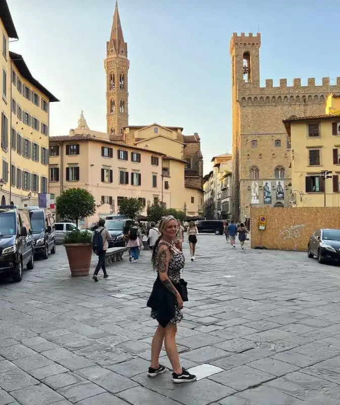 stormy daniels in italia   5