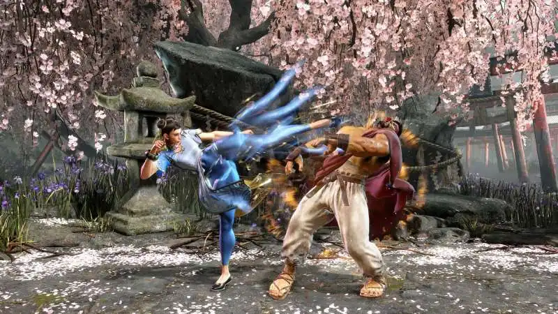 street fighter vi 7