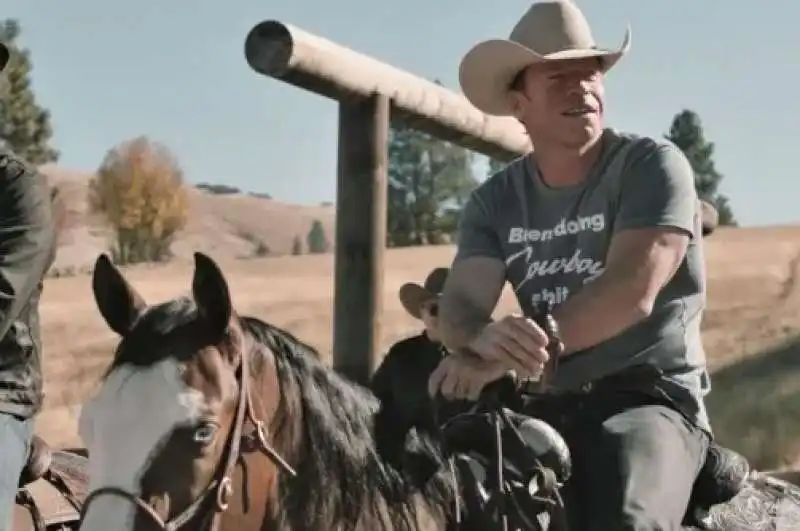 taylor sheridan 8