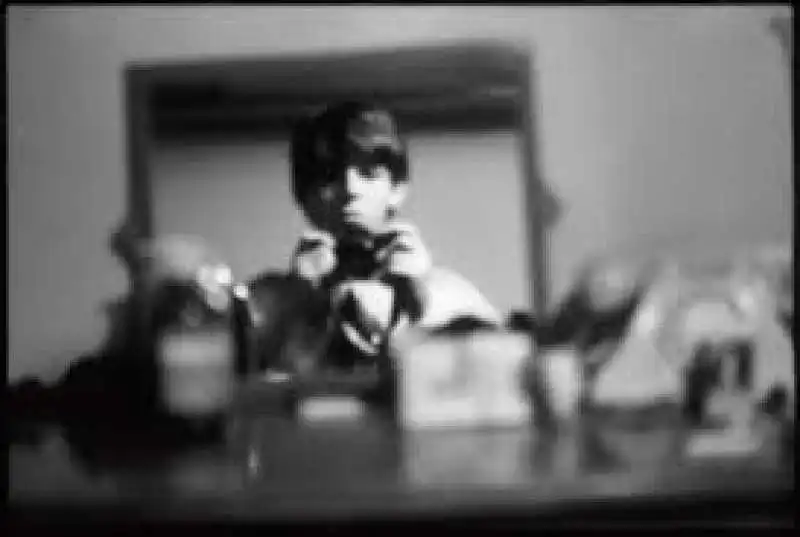 paul mccartney -  1964   gli occhi del ciclone 