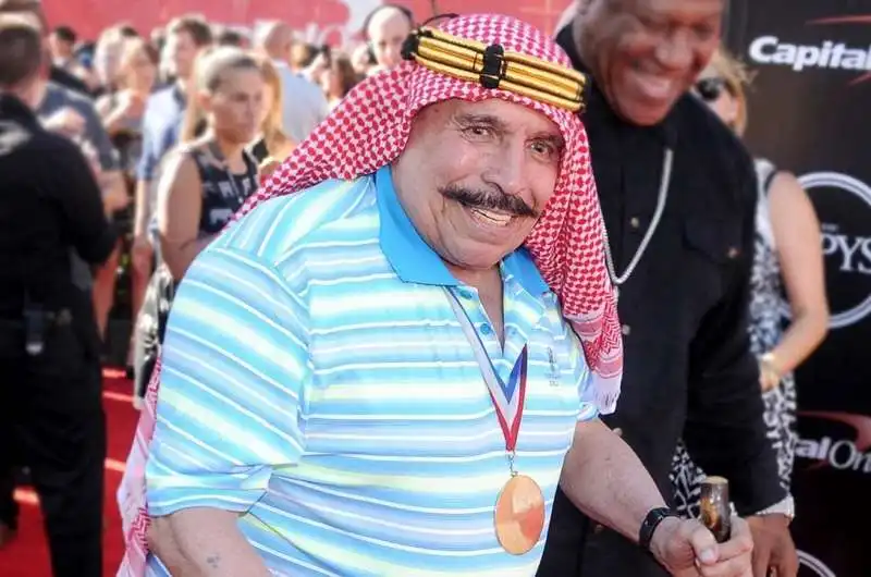 the iron sheik. 2