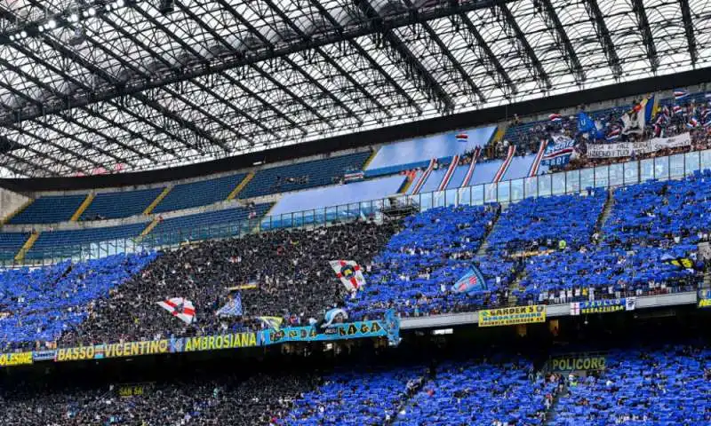 TIFOSI INTER 