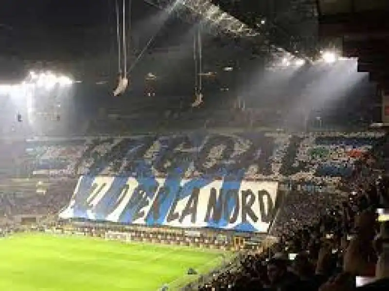 TIFOSI INTER 