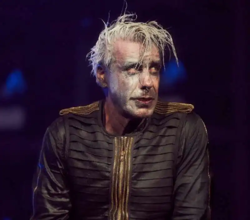 till lindemann 12