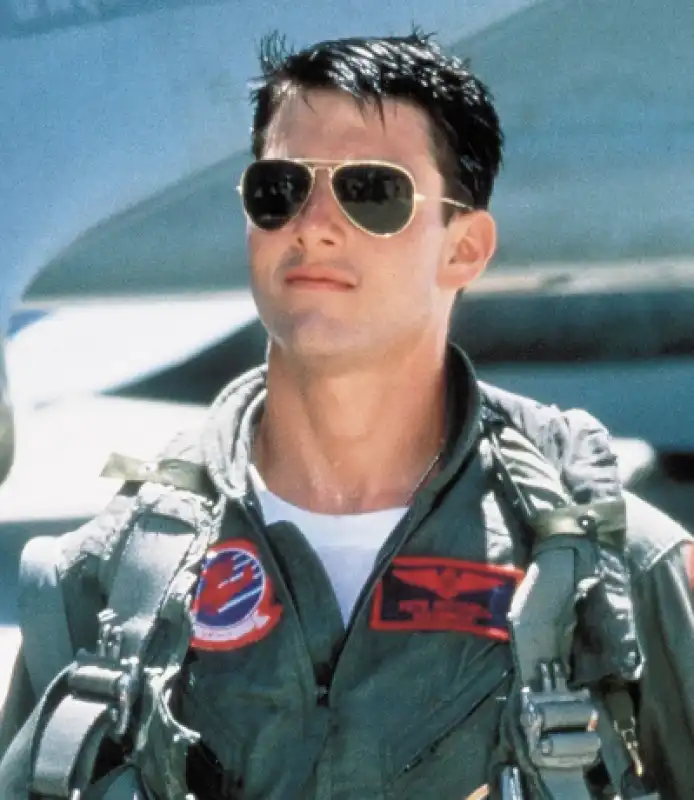 tom cruise top gun