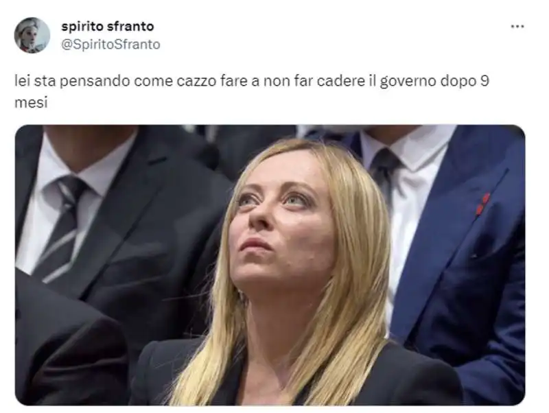 tweet sui funerali di silvio berlusconi   7