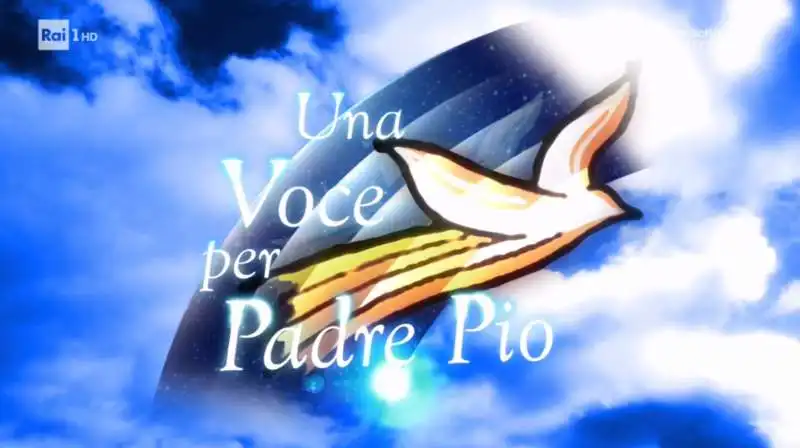 una voce per padre pio 4