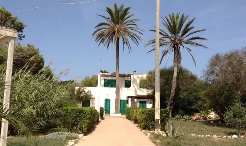 villa due palme  2