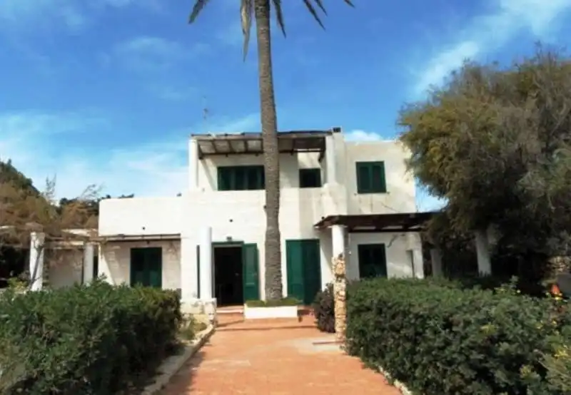 villa due palme  3