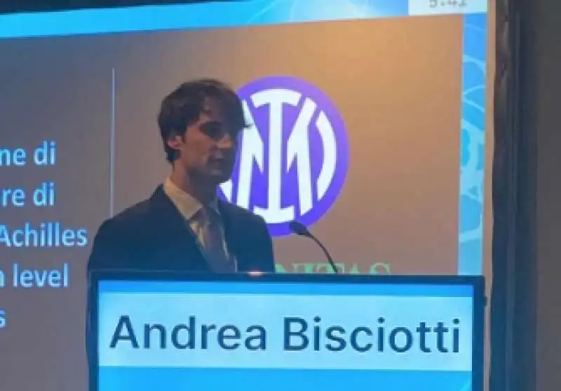 andrea bisciotti 