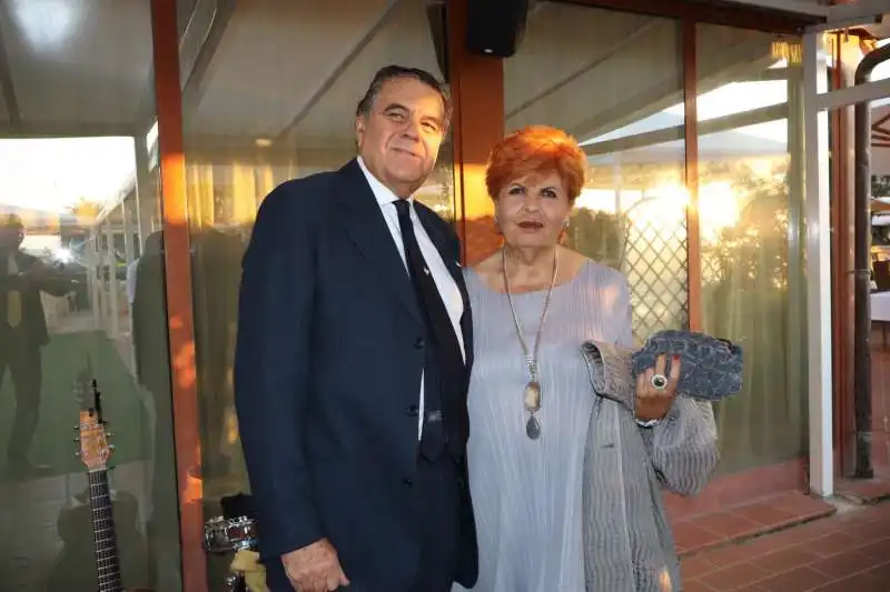 20 stefano varini con lella bertinotti