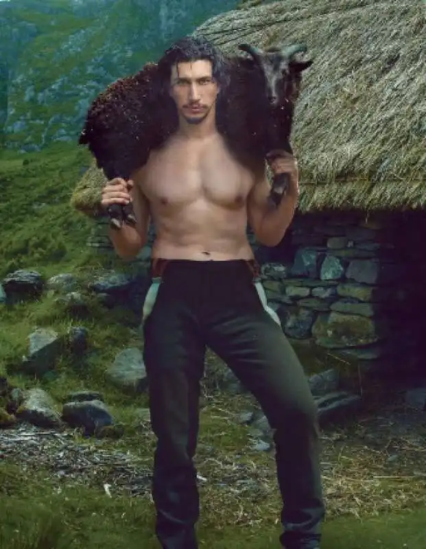 adam driver 1