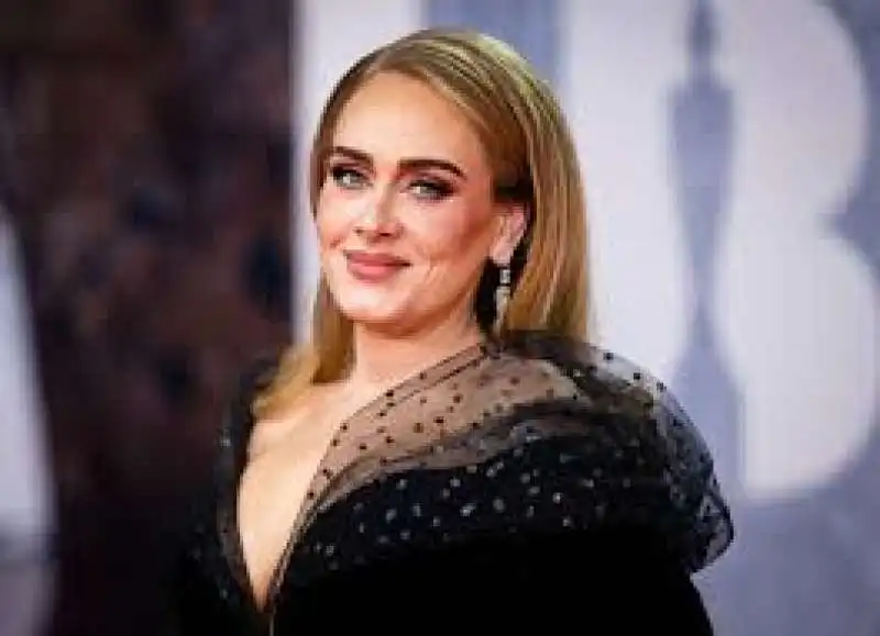 adele