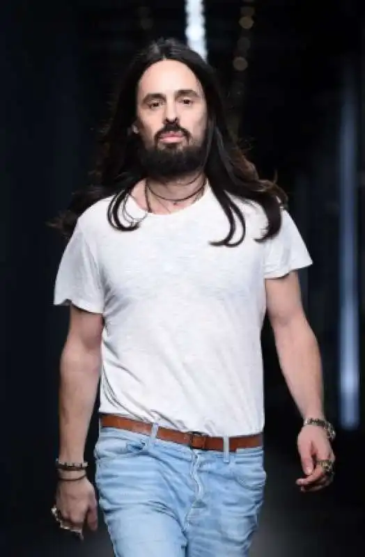 alessandro michele