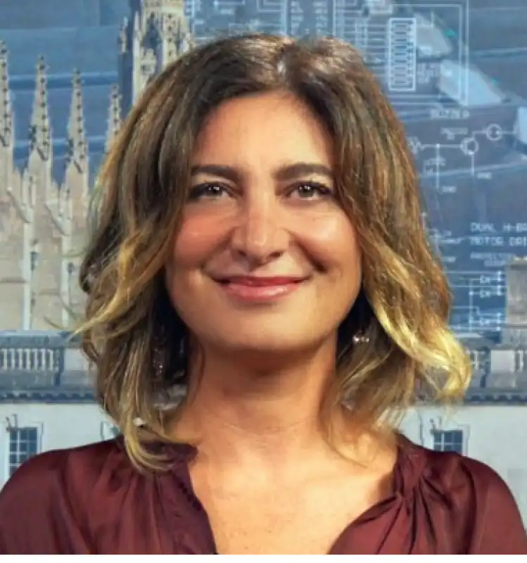 alina trabattoni