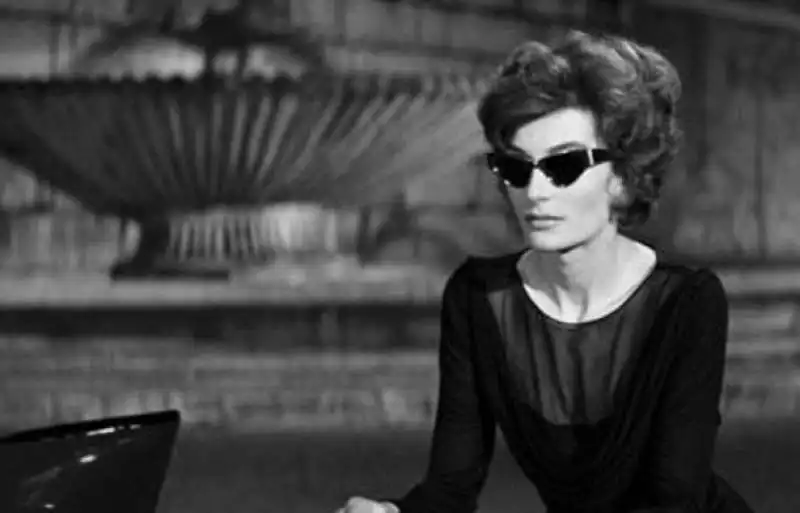 anouk aimee   la dolce vita