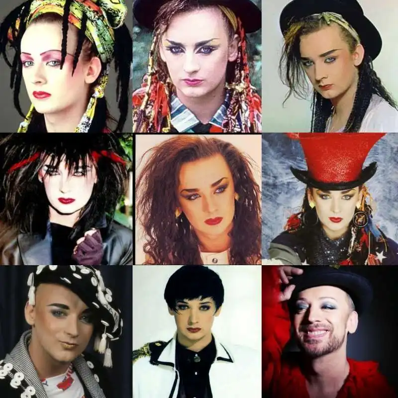 boy george 1