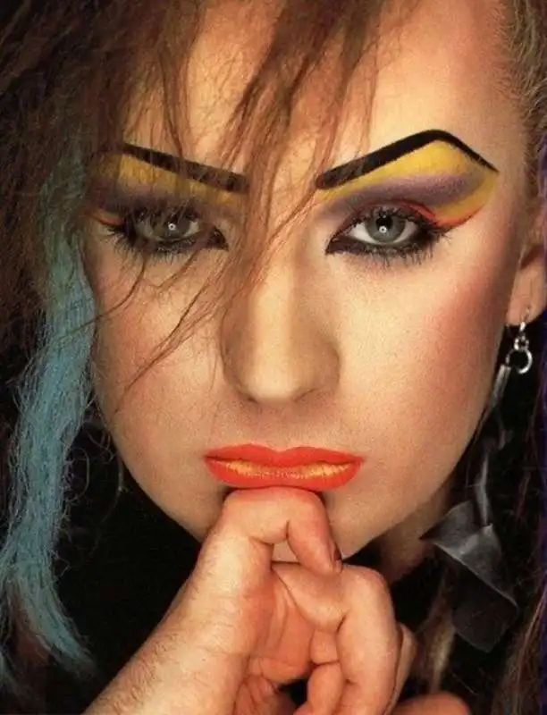 boy george 9