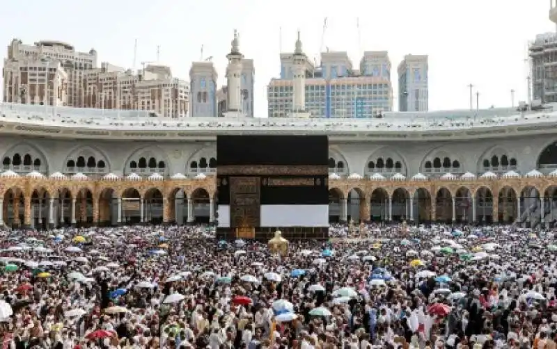 caldo record alla mecca 11