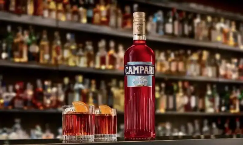 campari 6