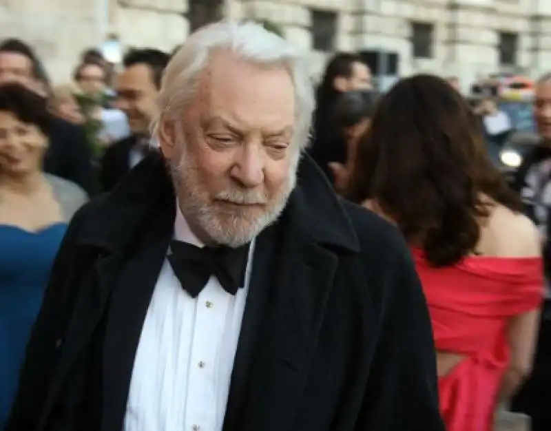 donald sutherland  4