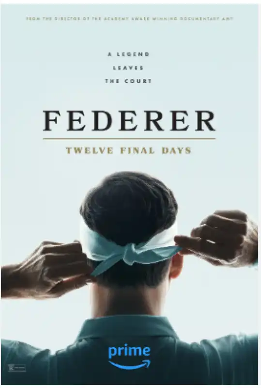 federer