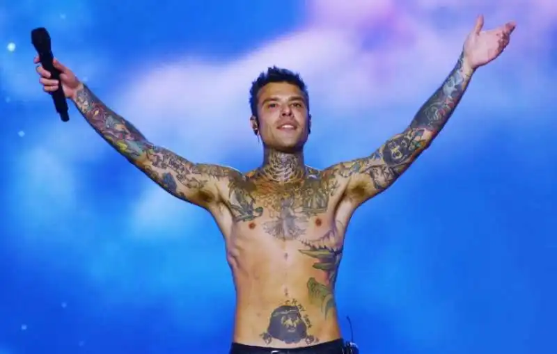 fedez 2