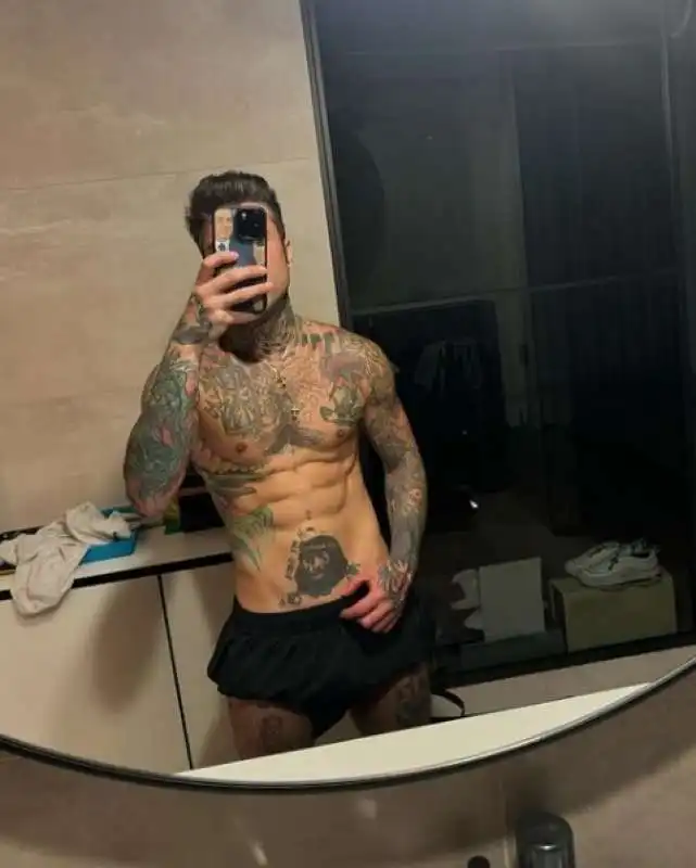 fedez  2