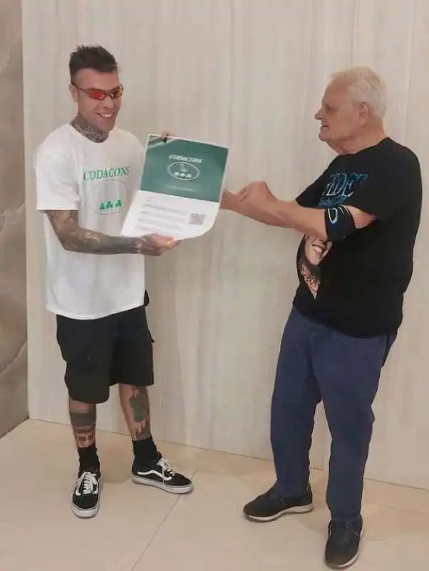 fedez carlo rienzi  4