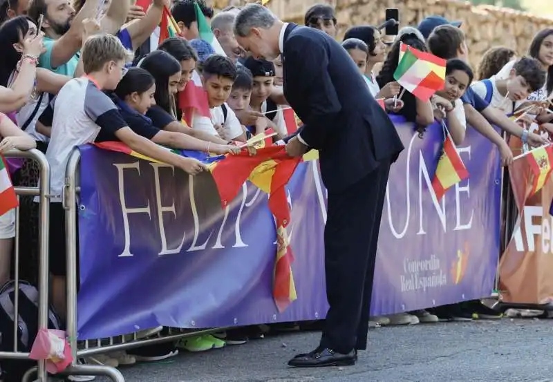 felipe vi 